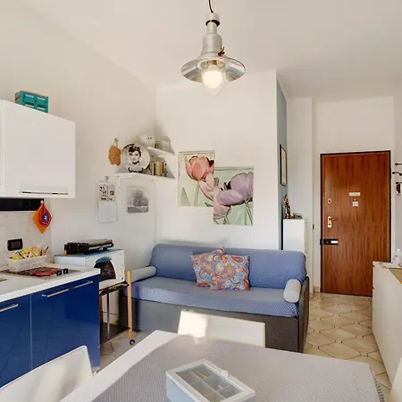 Apartamento Leslie Albenga